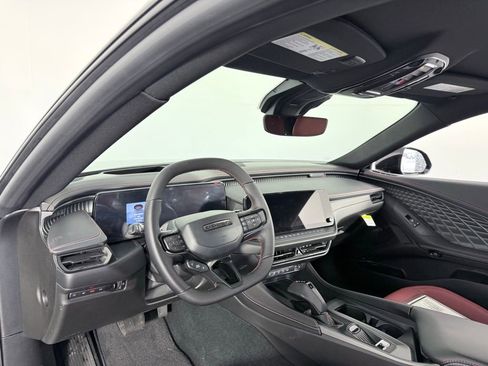 New 2026 Dodge Charger R/T Scat Pack image 22