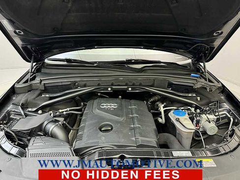 Used 2016 Audi Q5 2.0T Premium image 10