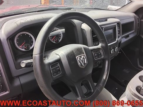 Used 2015 RAM 1500 Tradesman w/ Popular Equipment Group image 10