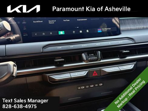 New 2027 Kia Telluride X-Line SX Prestige AWD/4WD image 12