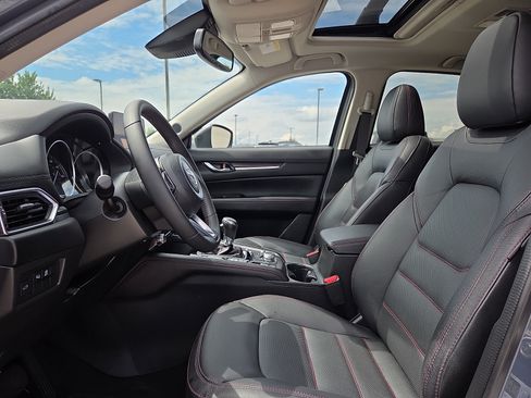 Used 2023 MAZDA CX-5 Carbon Edition AWD/4WD image 15