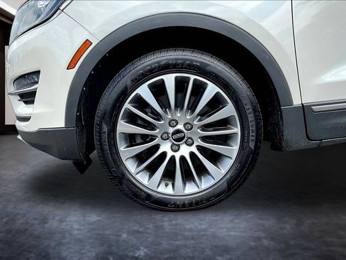 Used 2018 Lincoln MKC Reserve w/ Lincoln MKC Climate Package AWD/4WD image 32