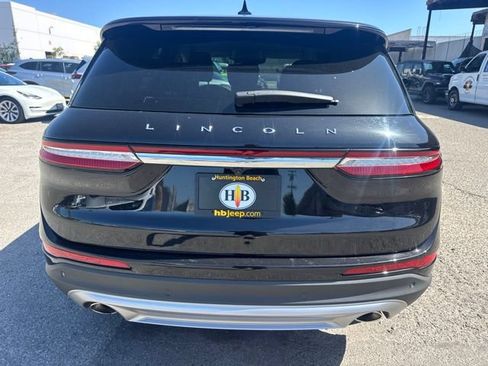 Used 2023 Lincoln Corsair Reserve FWD image 6