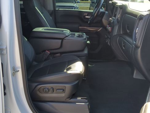 Used 2022 Chevrolet Silverado 2500 LTZ w/ Safety Package image 24