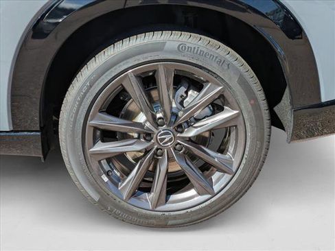 New 2025 Acura ADX A-Spec image 10