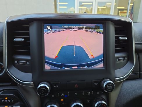 Certified 2020 RAM 1500 Laramie image 24