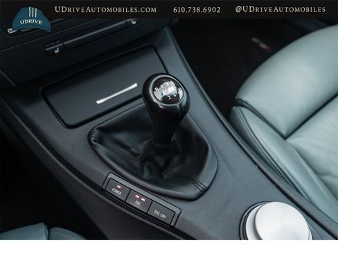 Used 2008 BMW M3 Coupe image 41