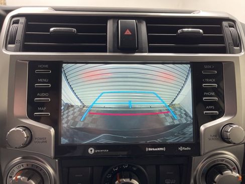 Used 2023 Toyota 4Runner SR5 Premium w/ Moonroof Package image 15