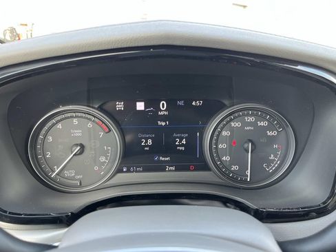 New 2026 Cadillac XT5 Premium Luxury w/ Driver Assist Package AWD/4WD image 40