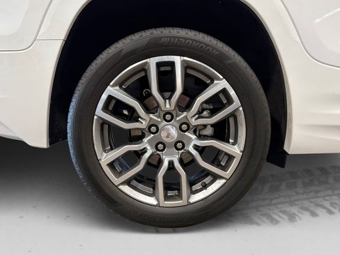 Used 2022 GMC Terrain Denali AWD/4WD image 55