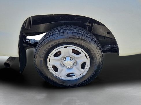 Used 2015 Toyota Tacoma 2WD Access Cab image 9