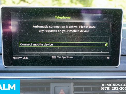 Used 2018 Audi A4 2.0T Premium Plus AWD/4WD image 38