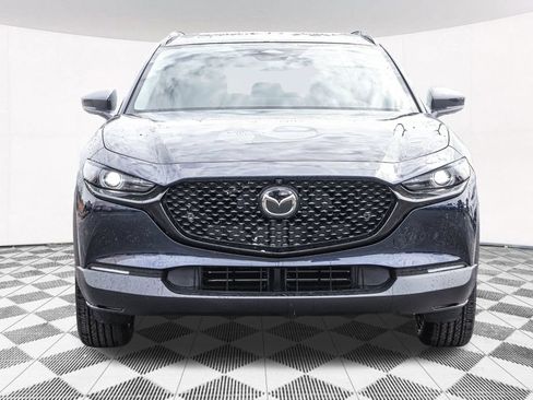 New 2026 MAZDA CX-30 Aire Edition AWD/4WD image 13