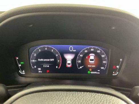 Used 2023 Honda Accord EX image 23