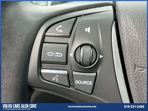 Used 2019 Acura TLX image 20