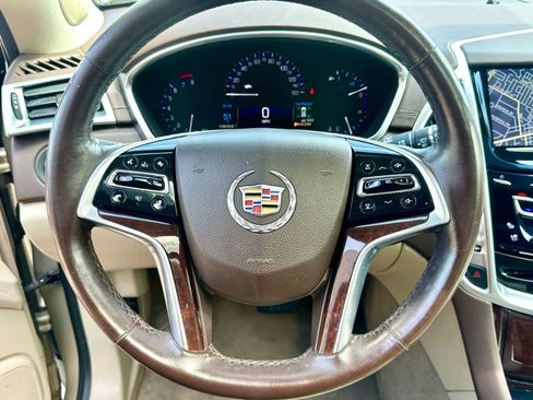 Used 2014 Cadillac SRX Premium FWD image 28