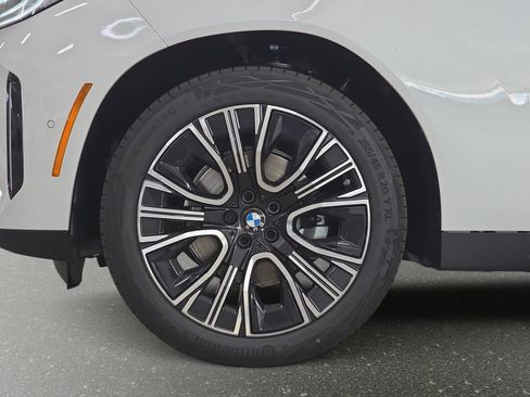 New 2026 BMW X3 xDrive30i w/ Premium Package AWD/4WD image 21