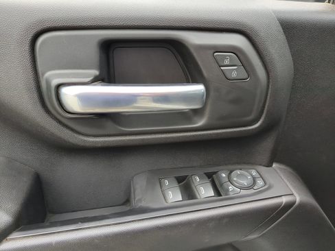 Used 2024 Chevrolet Silverado 2500 W/T w/ WT Convenience Package AWD/4WD image 15