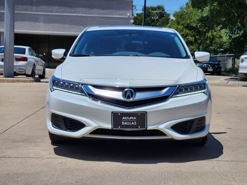 Used 2018 Acura ILX FWD image 3