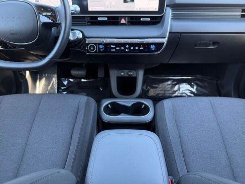 Used 2024 Hyundai Ioniq 5 SEL AWD/4WD image 12