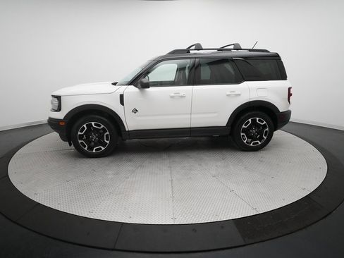 Used 2021 Ford Bronco Sport Outer Banks image 23