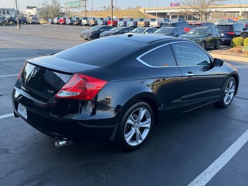 Used 2012 Honda Accord EX-L image 4