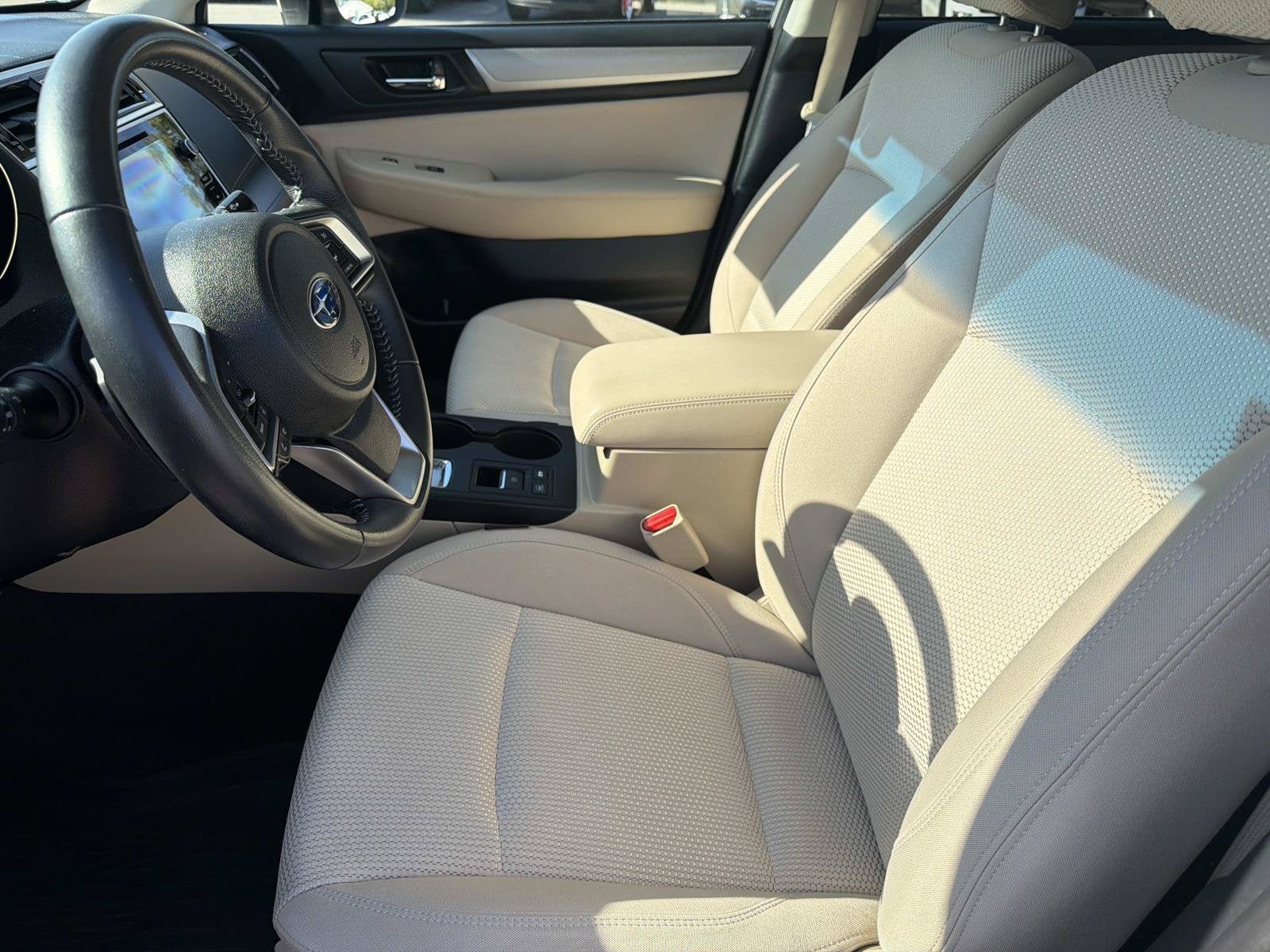 Used 2018 Subaru Outback 2.5i Premium AWD/4WD image 10