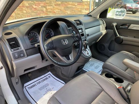 Used 2011 Honda CR-V EX-L image 5