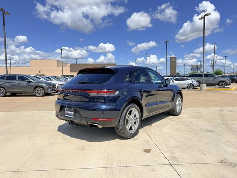 Used 2019 Porsche Macan AWD/4WD image 5