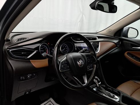 Used 2021 Buick Encore GX Essence image 7
