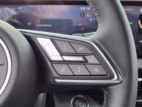 New 2026 Buick Enclave Sport Touring w/ Power Package image 12