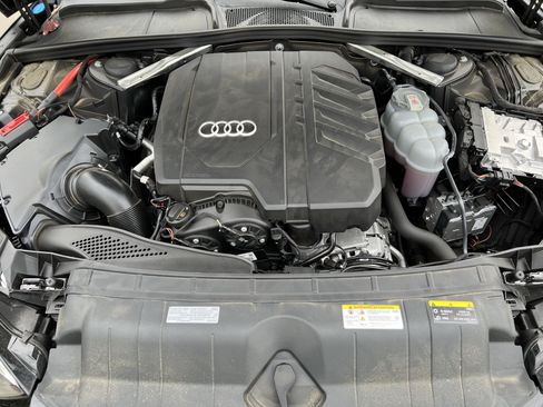 Used 2024 Audi A5 2.0T Premium Plus w/ Premium Plus image 36