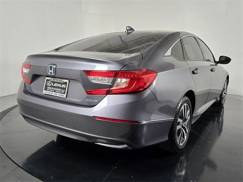 Used 2021 Honda Accord EX image 6