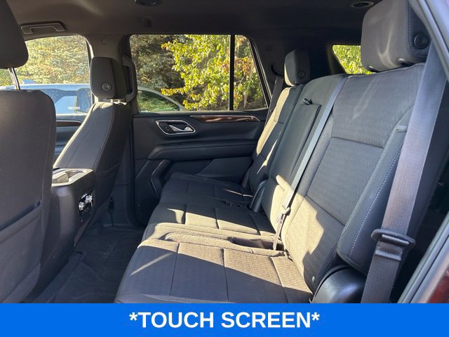 Used 2023 GMC Yukon SLE w/ Gmc Pro Safety Plus Package AWD/4WD image 8