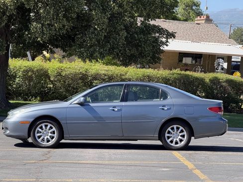 Used 2005 Lexus ES 330 FWD image 8