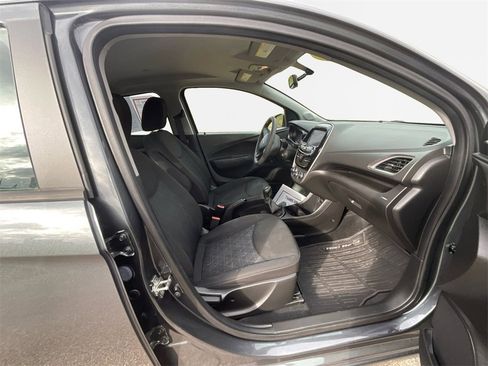 Used 2021 Chevrolet Spark LS image 24