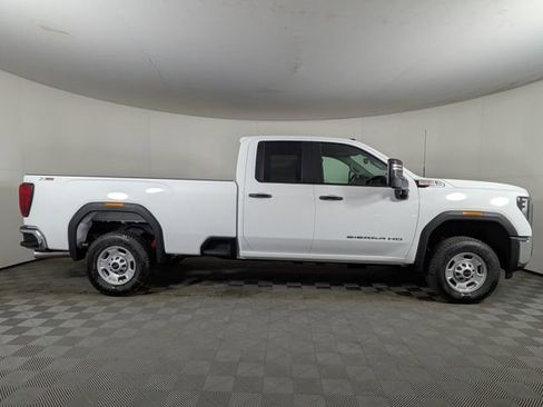 New 2025 GMC Sierra 2500 Pro w/ 1SA Pro Safety Plus Package image 6