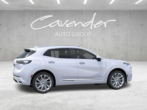 New 2026 Buick Envision Avenir AWD/4WD image 5