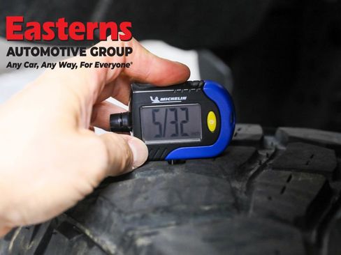 Used 2023 Jeep Wrangler Unlimited w/ Cold Weather Group image 30