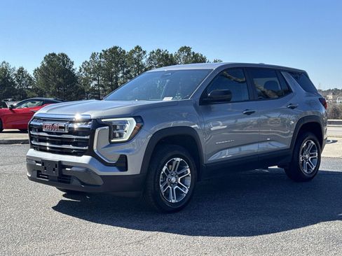 Used 2025 GMC Terrain Elevation image 5