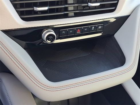 New 2026 Ford Explorer Active image 17