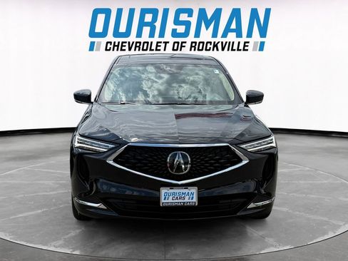Used 2024 Acura MDX SH-AWD image 8