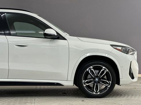 Used 2023 BMW X1 xDrive28i w/ M Sport Package image 35