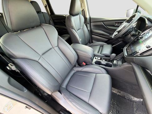 Certified 2025 Subaru Ascent Bronze Edition image 15