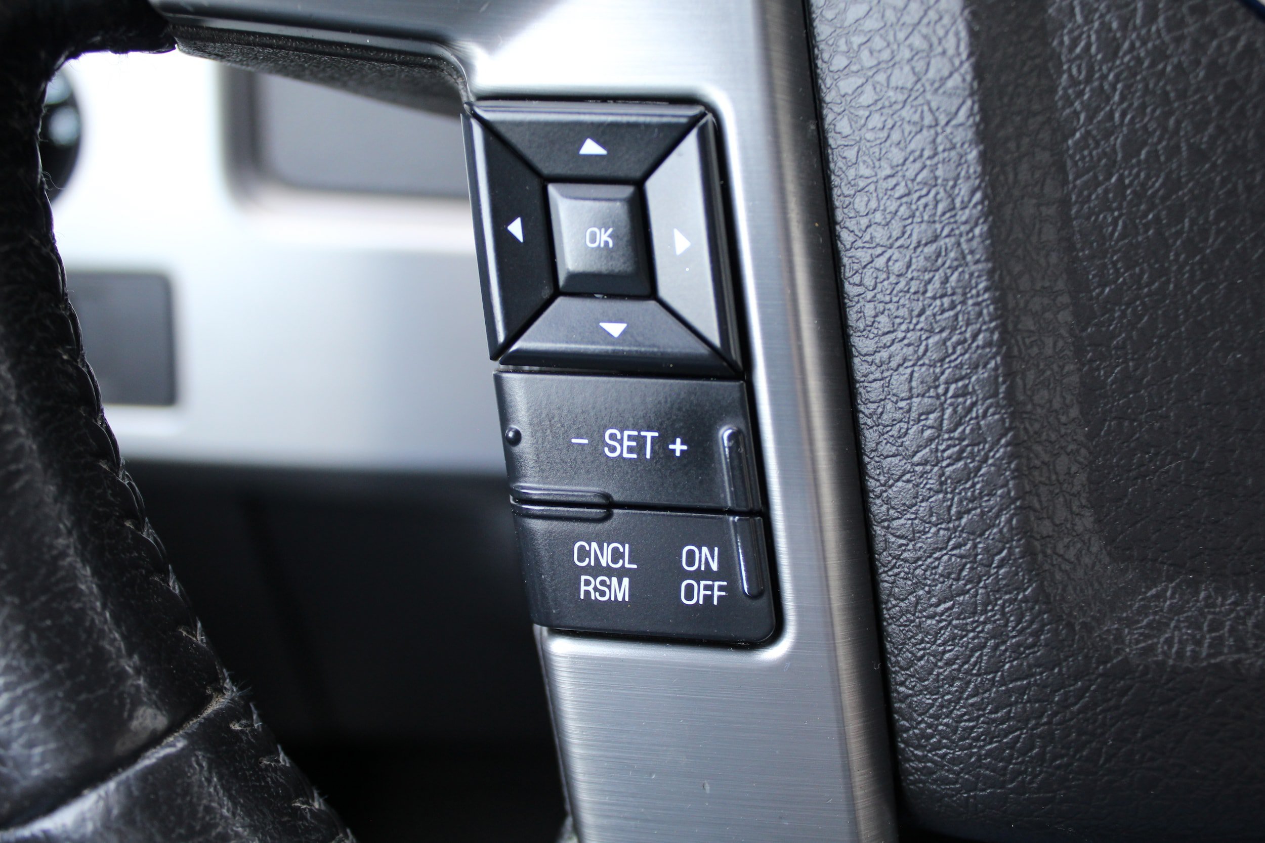 Used 2014 Ford F150 Limited AWD/4WD image 27