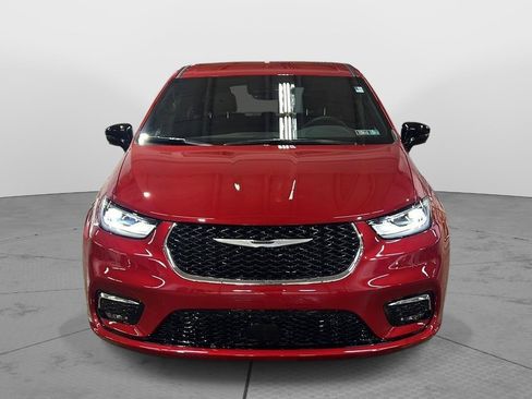 New 2026 Chrysler Pacifica Select FWD image 6