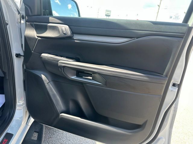New 2026 Ford Ranger Raptor AWD/4WD image 11