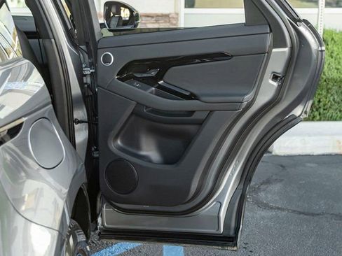 Used 2025 Land Rover Range Rover Evoque S image 23