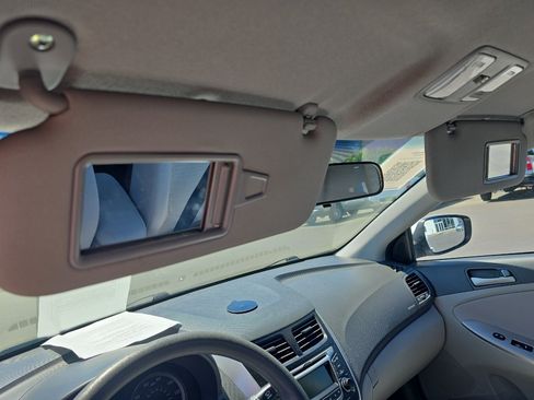 Used 2017 Hyundai Accent Value Edition FWD image 12