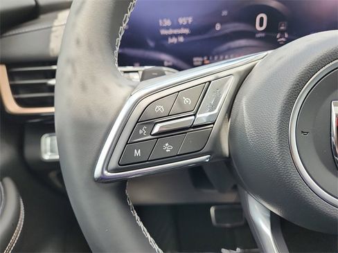 New 2025 Buick Envision Sport Touring image 24